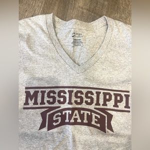 Mississippi State tshirt